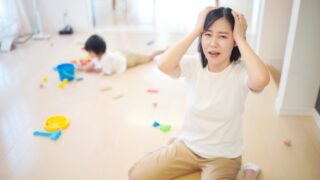 もう限界!おもちゃ増えすぎ問題に悩むママも増加!意外な解決策とは?