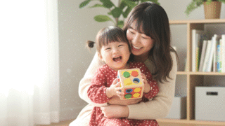 【2025年最新版】1歳向け知育おもちゃ4選|体験レビューで分かる効果と発達理論に基づく選び方