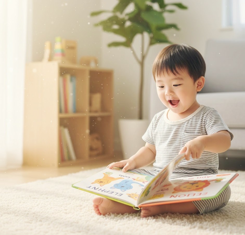 幼児の英語教育は何歳から?0〜6歳がゴールデンエイジと言われる理由を徹底解説