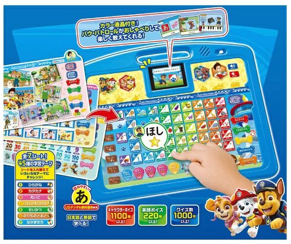 2026年最新版｜幼児教育グッズ人気ランキングTOP5— 年齢別＆用途別で選ぶ最強リスト