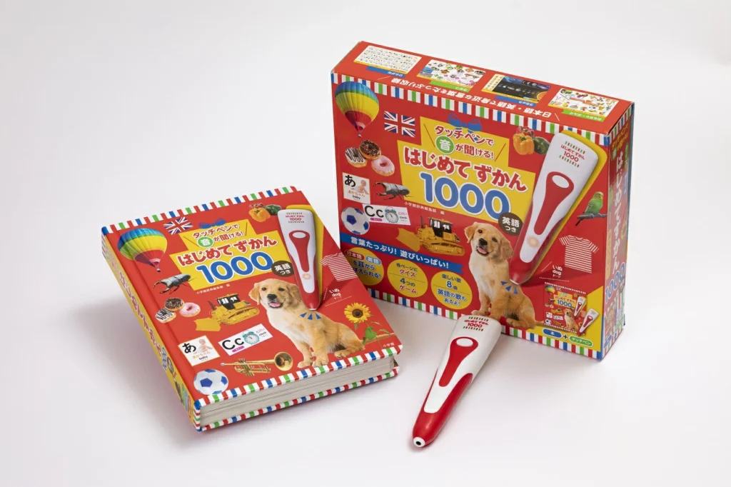 2026年最新版｜幼児教育グッズ人気ランキングTOP5— 年齢別＆用途別で選ぶ最強リスト