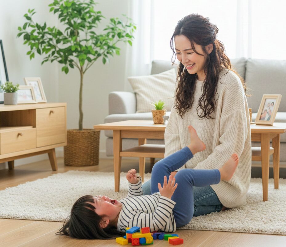 【実体験】イヤイヤ期は“才能が伸びる黄金期”だった|1〜3歳で効果を感じた知育10選
