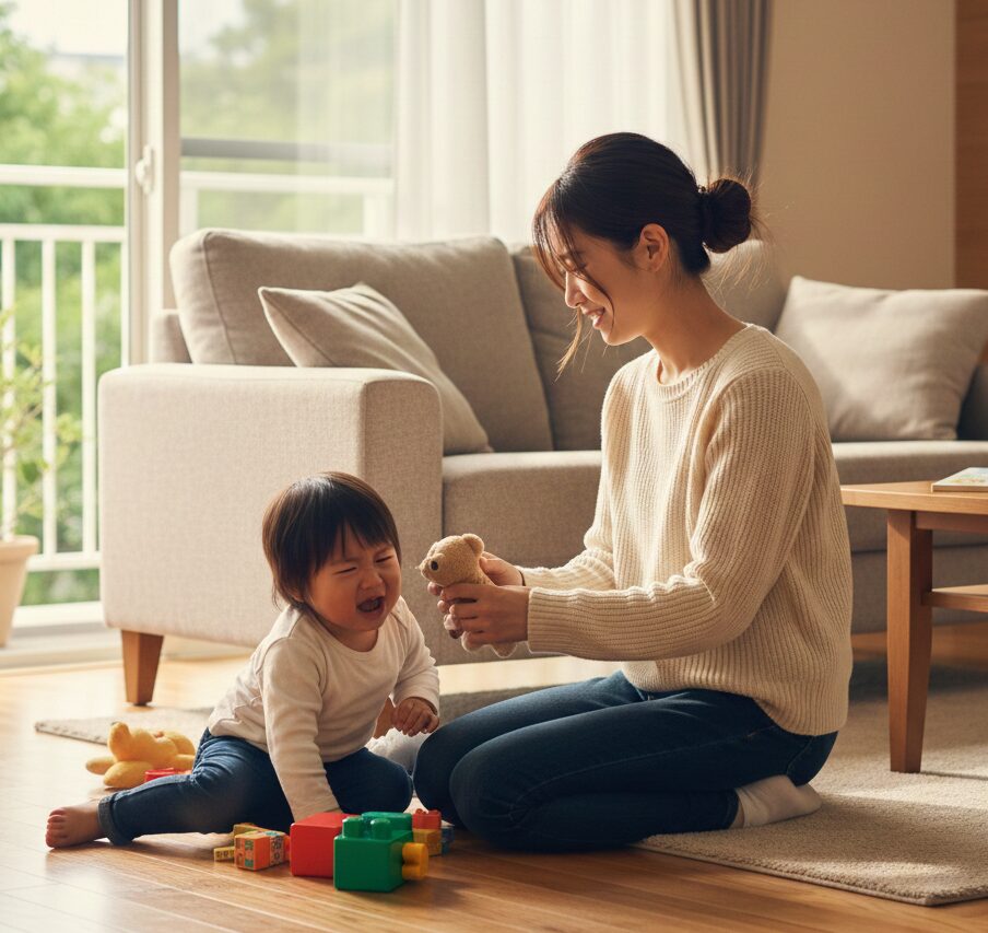 【実体験】イヤイヤ期は“才能が伸びる黄金期”だった｜1〜3歳で効果を感じた知育10選