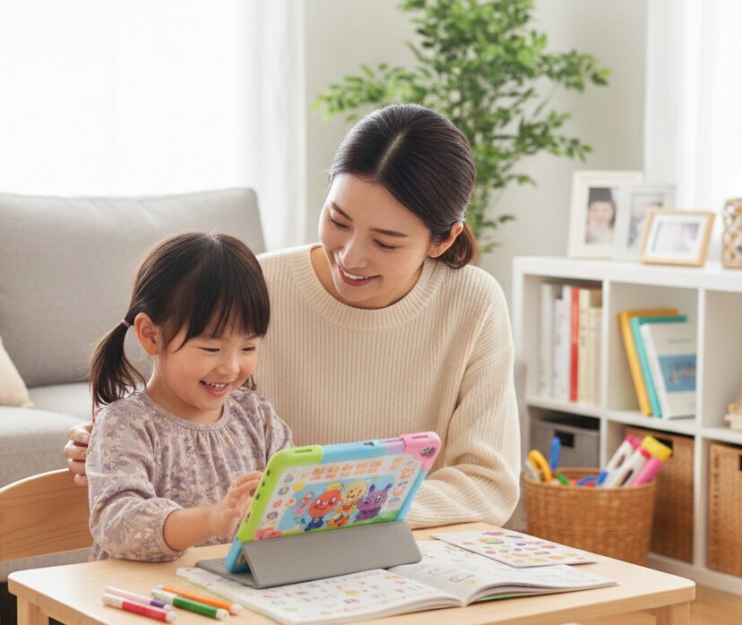 【実体験】イヤイヤ期は“才能が伸びる黄金期”だった|1〜3歳で効果を感じた知育10選