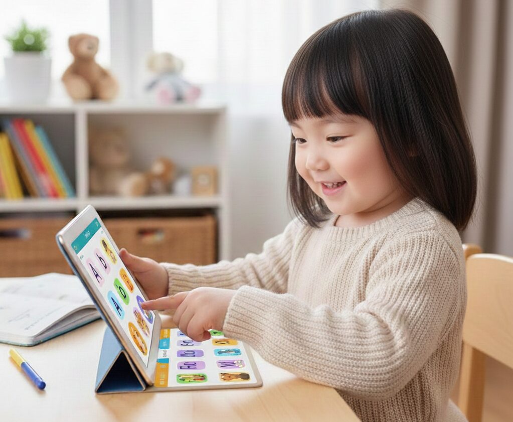 【0〜6歳】家庭で知育力を“最大化”する3つの方法｜幼児期の成長を加速させる実践ステップ