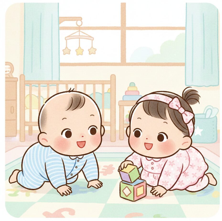 2026年最新版｜幼児教育グッズ人気ランキングTOP5— 年齢別＆用途別で選ぶ最強リスト