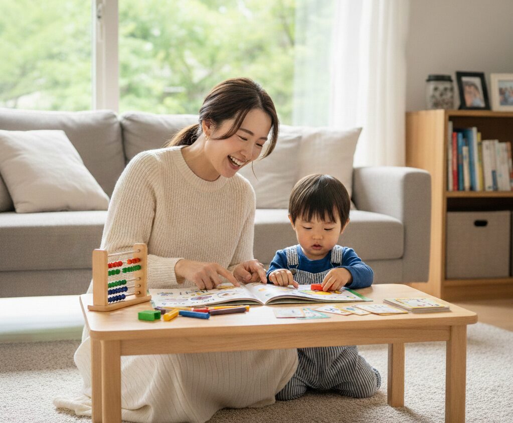 2026年最新版｜幼児教育グッズ人気ランキングTOP5— 年齢別＆用途別で選ぶ最強リスト