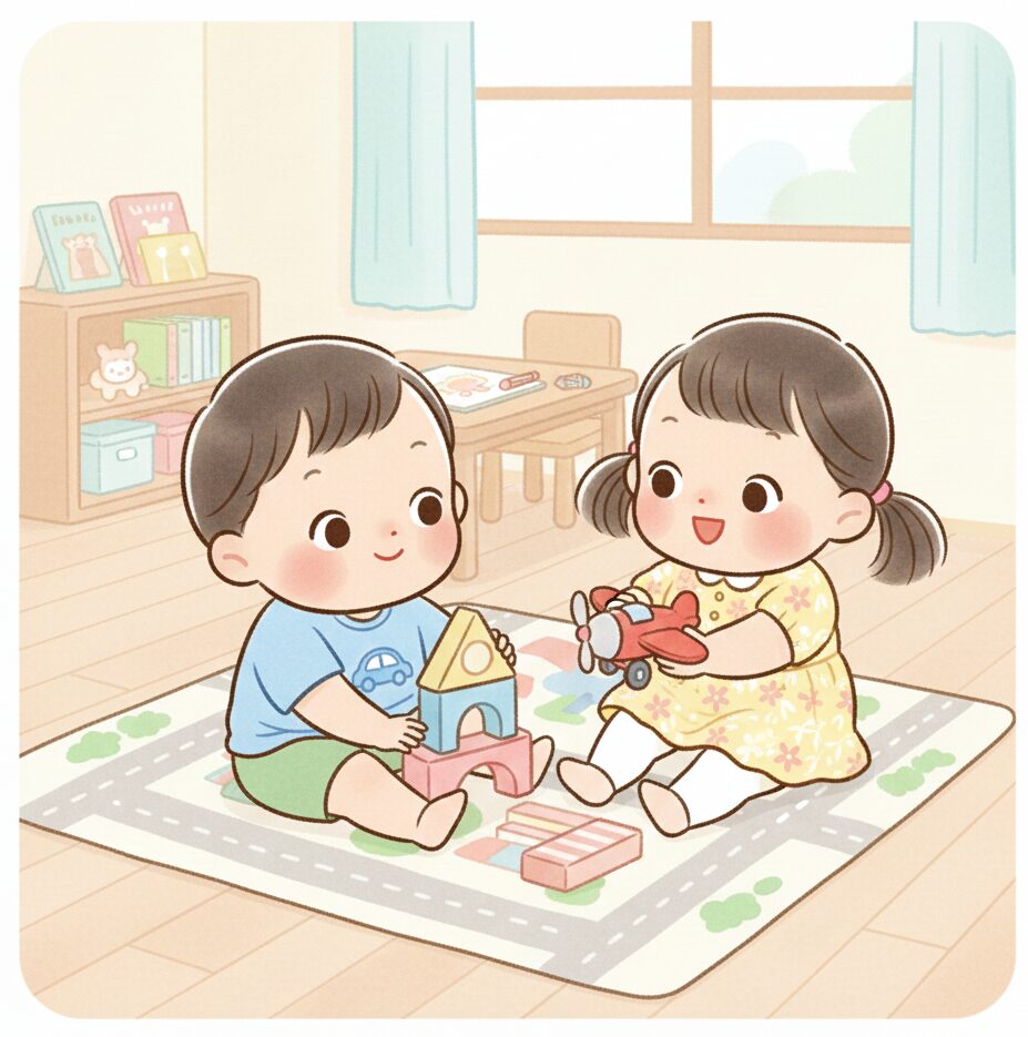 2026年最新版｜幼児教育グッズ人気ランキングTOP5— 年齢別＆用途別で選ぶ最強リスト