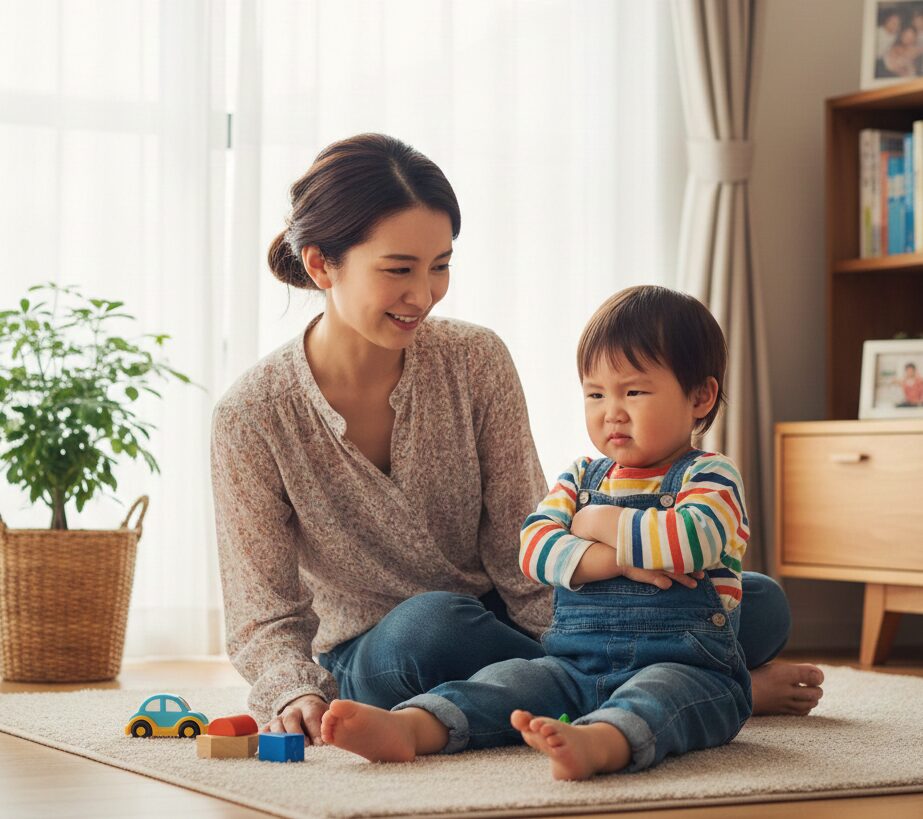 【実体験】イヤイヤ期は“才能が伸びる黄金期”だった|1〜3歳で効果を感じた知育10選