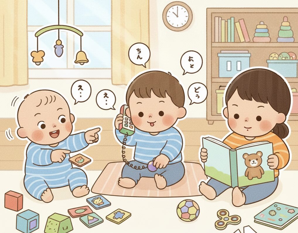 2026年最新版｜幼児教育グッズ人気ランキングTOP5— 年齢別＆用途別で選ぶ最強リスト