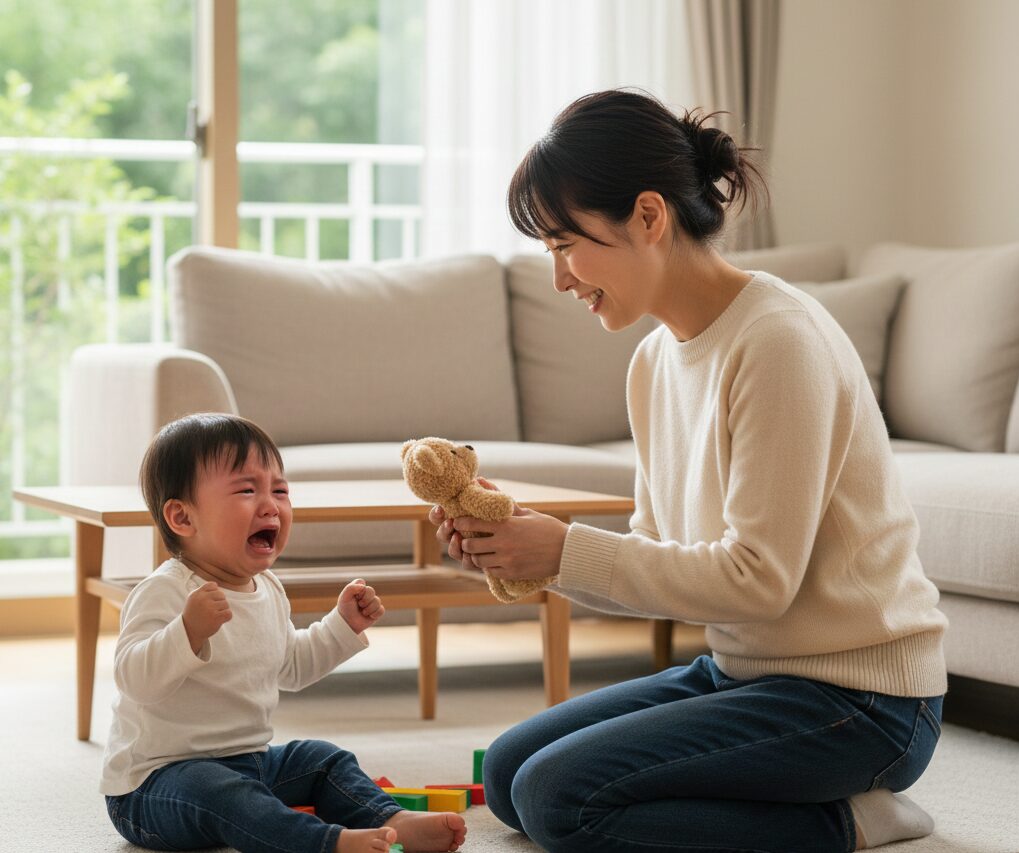 【実体験】イヤイヤ期は“才能が伸びる黄金期”だった|1〜3歳で効果を感じた知育10選