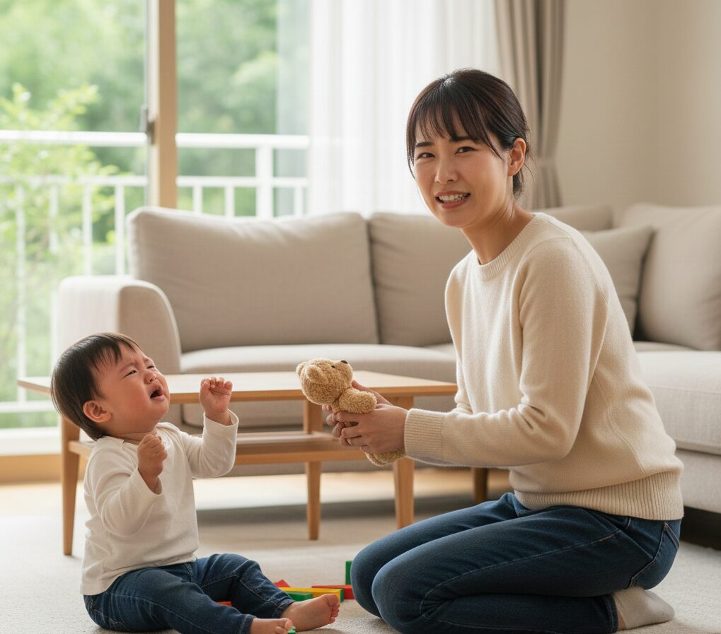 【実体験】イヤイヤ期は“才能が伸びる黄金期”だった|1〜3歳で効果を感じた知育10選