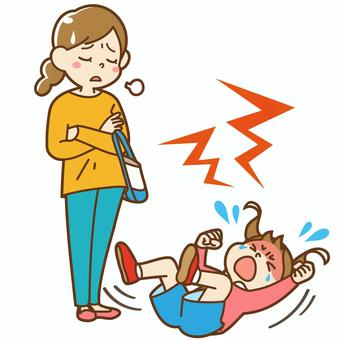 ママさんたちのリアルな声