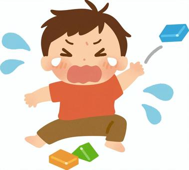 【実体験】イヤイヤ期は“才能が伸びる黄金期”だった|1〜3歳で効果を感じた知育10選