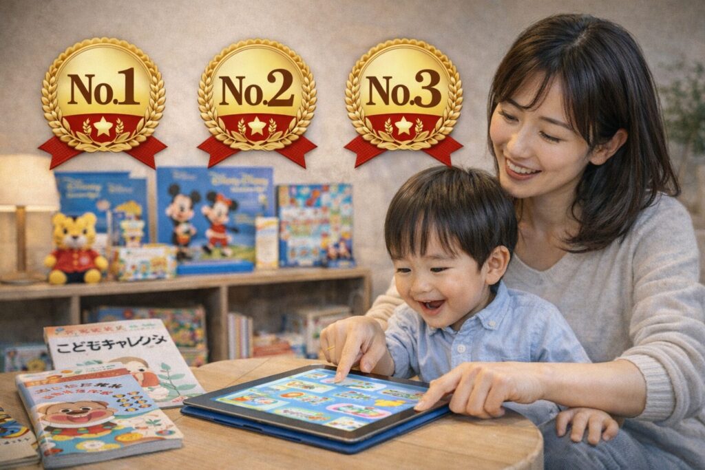 「うちの子、遅れてる?」0〜5歳の発達不安で夜も眠れないママ・パパへ。8割の親が救われた「比べる育児」を卒業する教科書