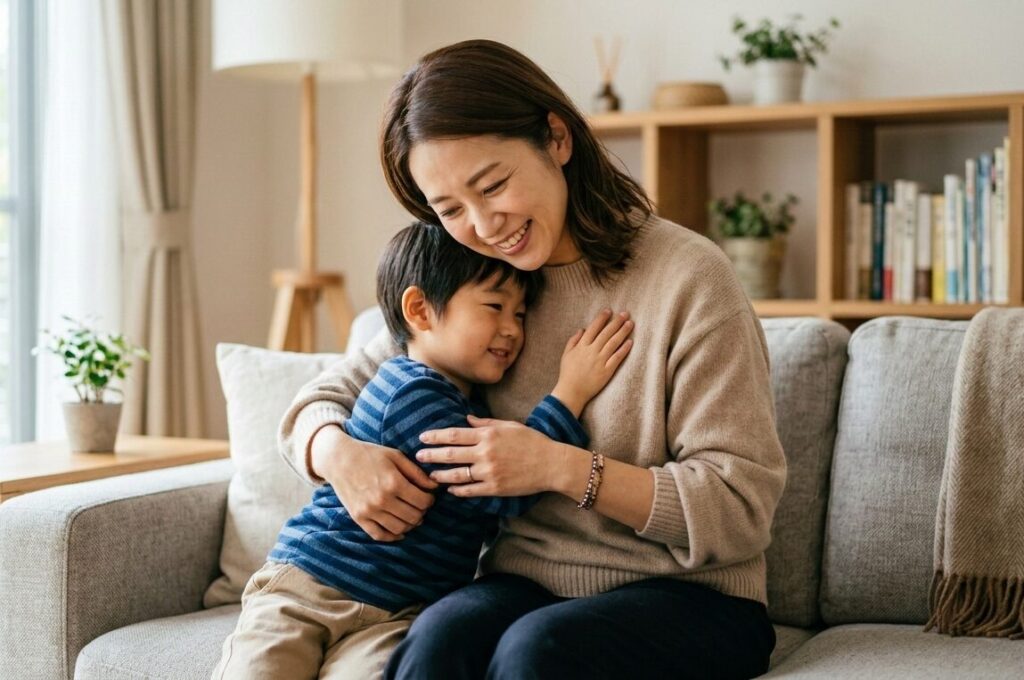 「うちの子、遅れてる?」0〜5歳の発達不安で夜も眠れないママ・パパへ。8割の親が救われた「比べる育児」を卒業する教科書