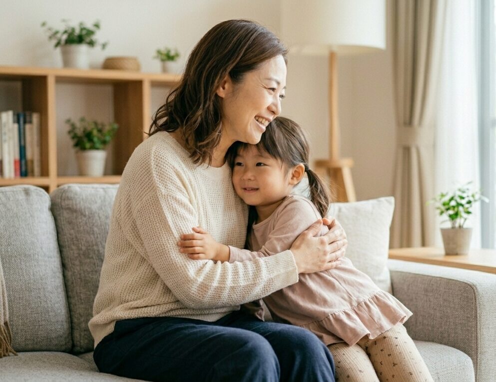 「うちの子、遅れてる?」0〜5歳の発達不安で夜も眠れないママ・パパへ。8割の親が救われた「比べる育児」を卒業する教科書