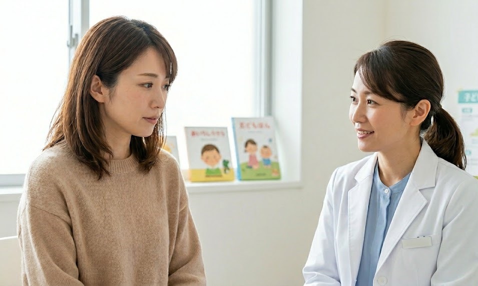 「うちの子、遅れてる?」0〜5歳の発達不安で夜も眠れないママ・パパへ。8割の親が救われた「比べる育児」を卒業する教科書